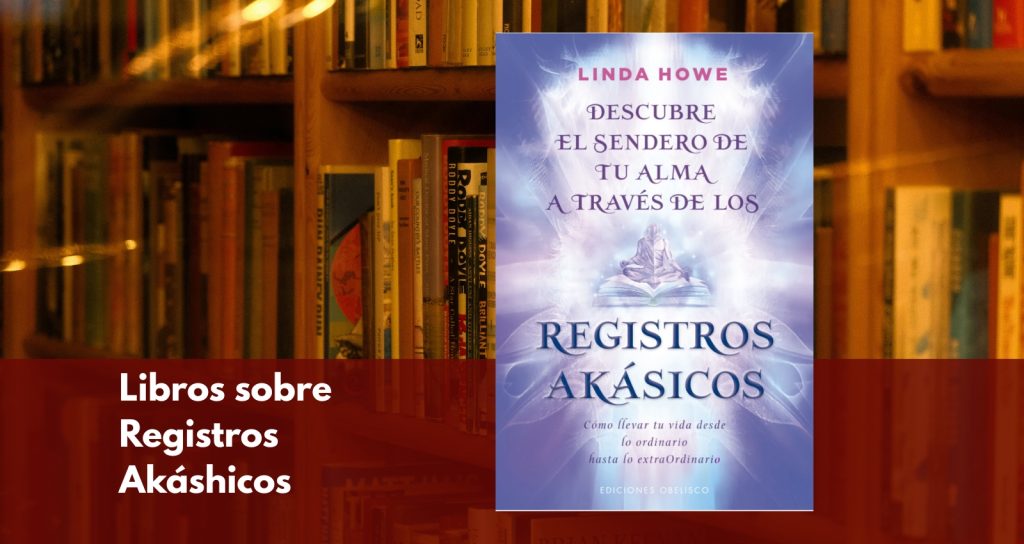 Descubre el sendero de tu alma a través de los Registros Akáshicos
