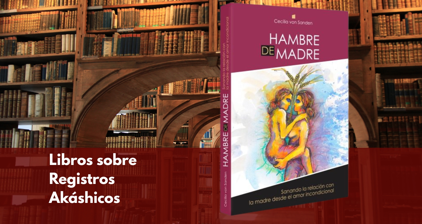 Libros sobre registros akashicos (1)