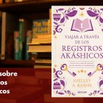 Libros sobre registros akashicos